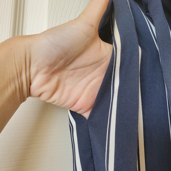 H&M Striped Pants - Picture 7 of 7